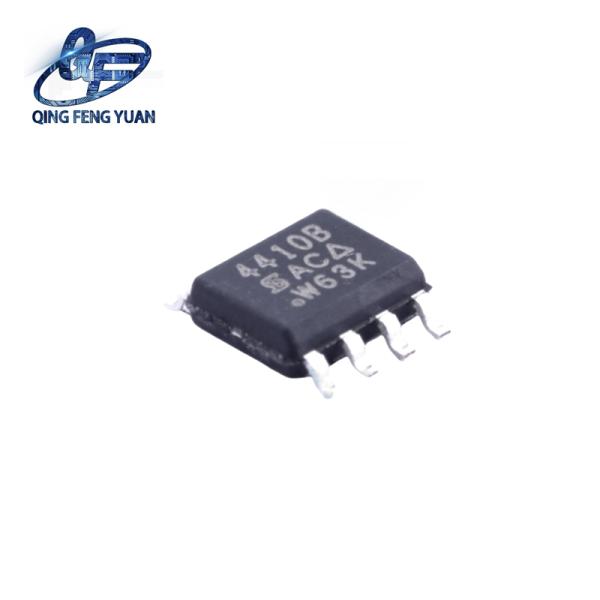 Integrated Circuits Microcontroller Si4410BDY-T1-GE3 Vi-shay BAT42WS-E3-18