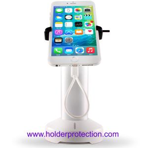 COMER Universal Adjustable Desk Clip smartphone Holder,Stand Mount for mobile