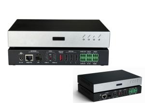 China Secure IP KVM Switch with Dual-port secure KVM, supporting SSL encryption and remote BIOS access wholesale