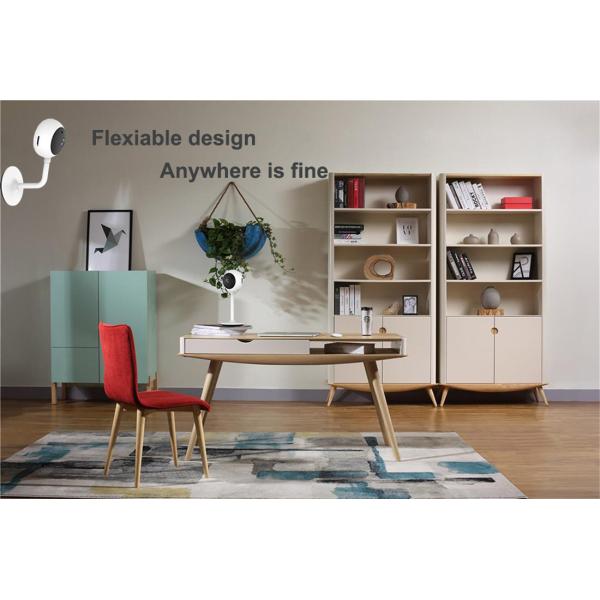 Fixed Lens Indoor Wifi Camera(TV-K530-2MP)