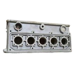 China High Efficiency Die Casting Components , Aluminium Pressure Die Casting Products wholesale