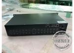 LCD Video Wall Splicing Screen HD Media Player Box with 1 , 16 input and 16