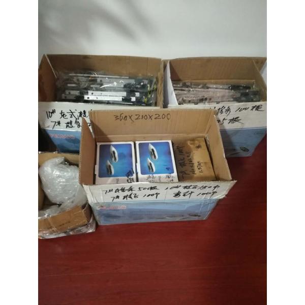 Auto Computer Quilting Machine Accessories Bobbin Shuttle 12X10X10 Cm