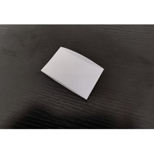 Automotive Ultrasonic Welding Plastic Filter Mesh Two Edges Sealed