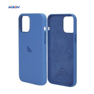 Buy cheap Anti Fingerprint Magsafe Magnetic Case OEM / ODM Liquid Silicone Cases For from wholesalers