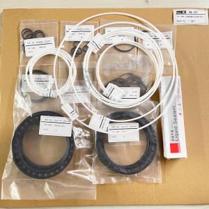 China NBR Excavator Seal Kit Komatsu Loader WA470 Gearbox Repair Kit Automatic Transmission Overhaul Seal Kit on sale