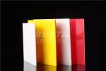 Anti Scratch Acrylic Diffuser Sheet Plexiglass Diffuser Panel 6mm
