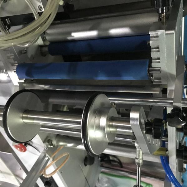 50 Times/Minute Bottle Filling And Labeling Machine SGS Certificate