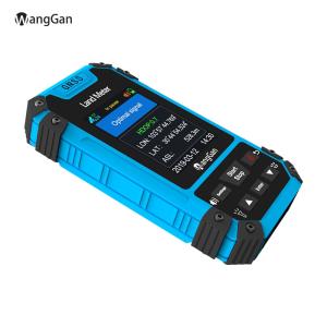 Colored Screen GPS Land Area Measurement Flat Area Survey