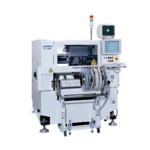 Buy cheap Juki KE-2050 2060 Used Pick And Place High Speed For PCB Mounting from wholesalers