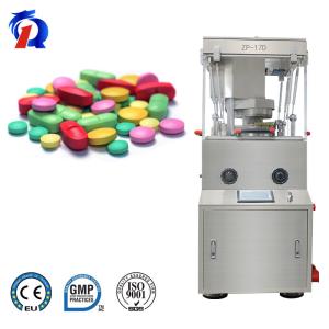 China Zp-17D Tablet Compression Machine Fully Automatic Pharmaceutical wholesale