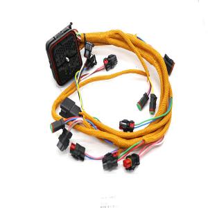 China ECU Computer Board E329D Engine Wiring Harness 3812499 Cable Harness Assembly wholesale