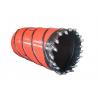 Buy cheap Yellow Foundation Drilling Tools / Hard Rock Drilling Rig Core Barrels from wholesalers
