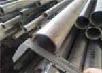 SML Super Duplex Stainless Steel Pipe Corrosion Resistance OD 89x8mm Lenth 5m