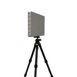 40cm Antenna Size Phase Sweep Range Drone Detection Radar Detection With Long