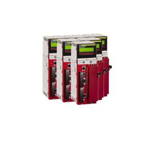 China TSXP67455TSX6740 PLC Schneider Quantum Modicon Modular Processor wholesale