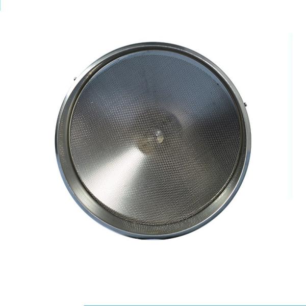 RTS 0.5mm Stainless Steel Tipping Bucket Rain Gauge for Landslide and Flood Monitoring