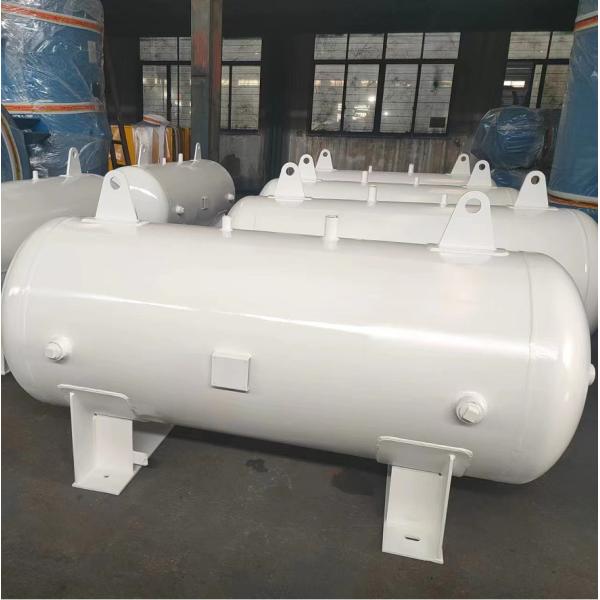 ASME CE Customized Pressure Vessel Compressed Air Tank