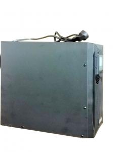 China High Frequency Online Modular Uninterruptible Power Supply 10kVA 9kW 3E10K on sale