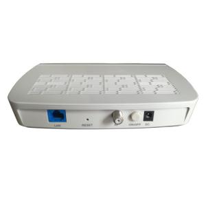 Buy cheap CM-3011 Docsis Cable Modem / Fastest Cable Modem Compliant With Euro DOCSIS 3.0 from wholesalers