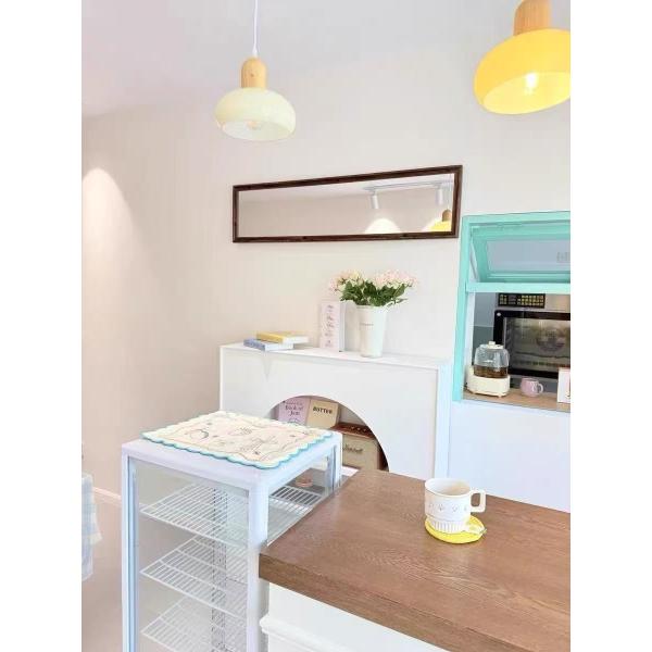 Modern Aluminum Vertical Folding Window, Push up Fold up Glass Folding Window