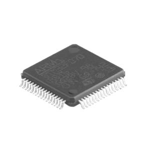China STM32F070RBT6 Electronic Components Stm32 Microcontroller wholesale