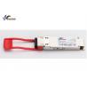Buy cheap Cisco QSFP-40G-ER4 Compatible 1310nm 40km 40G Optical Transceiver from wholesalers