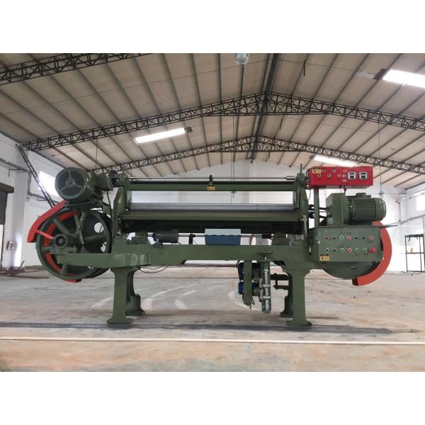 1600 mm Automatic EPE EVA XPE EPDM Polyethylene Foam Slicing Machine for Production