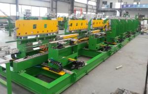China Various Sections Refrigerator Production Line / Door Automated Production Line wholesale