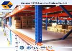 Less Storage Density Automated Pallet Racking Systems Easy Installer