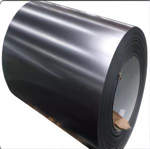 China GI PPGI PPGL Z40 Z275 Hot Dipped Galvanized Steel Coil 0.12 - 4mm For Making Pipes wholesale