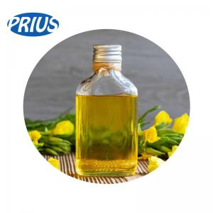 China 98% Evening Primrose Oil 90028-66-3 Natural Essence Oil wholesale