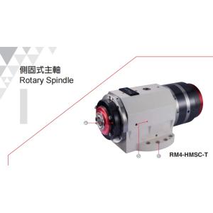 China High-Precision 5-Axis Milling Machine Spindle High Rigidity &amp; Efficiency wholesale