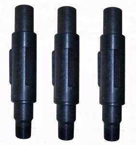 China API Progressive Cavity Pump Downhole Drilling Tools Cam-Lock Torque Anchor wholesale
