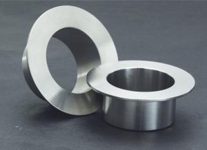 China Super Duplex Stainless Steel Pipe Lap Joint Stub End 904L UNS N08904 wholesale