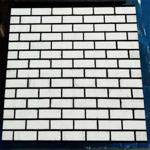 Buy cheap 92% Alumina Ceramic Liner 500*500 Ceramic Wear Plate from wholesalers