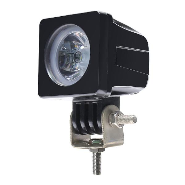 10W LED Work Light OEM Off Road Driving Lights White Spot Beam