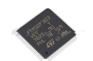China AT32F403AVGT7 PIN To PIN Alternative STM32F303VET6 STM32F205VET6 STM32F205VCT6 STM32F105VCT6 STM32F103VCT6 wholesale