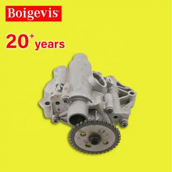 04E115109F Car Engine Spare Parts Automobile Oil Pump For Audi A3 No Reviews Yet