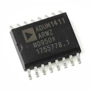 China integrated circuit Hot sale Factory Wholesale Electronic Component New And Original SOIC-16 ADUM1411ARWZ on sale