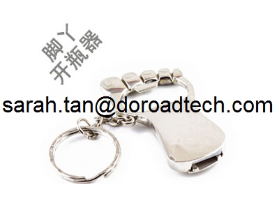 Bottle Opener Style USB Flash Drives