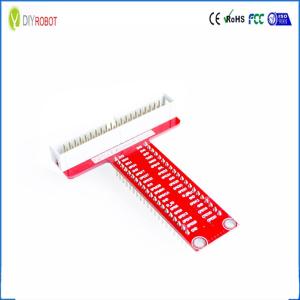 Buy cheap 40 Pin GPIO T-Cobbler T cobbler Breakout Kit for Raspberry Pi B + plus or from wholesalers