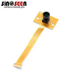Buy cheap High Sensitivity OEM Camera Modules Full HD 1080P HDR Auto Exposure from wholesalers