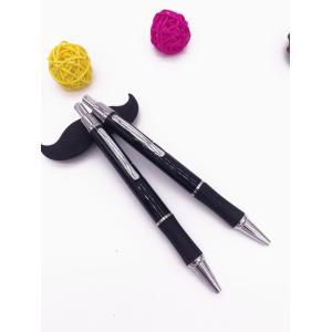 Buy cheap Advertising Logo Custom Gift Click Ball Point Pens from wholesalers