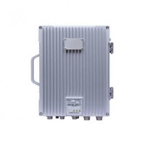 China 20W LTE Outdoor Base Station Private Network IP67 Housing AES Encryption wholesale