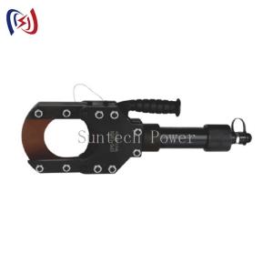 Split Type 80KN Hydraulic Cable Cutter Hydraulic Crimping Tools 160mm