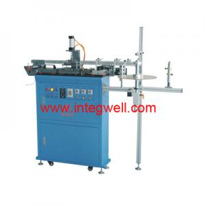 China Label Making Machines - Label Longitudinal Folding Machine - JNL1088F wholesale