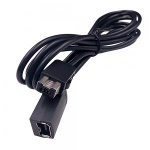 China NES Gamecube Controller Extension Cord Cable 1.8 Meter Length For PS1 PS2 PS3 Console on sale