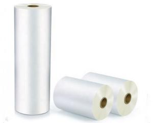 China Matte Anti Scratch Silky Touch Recycled BOPP Plastic Base Removing Protective Film Roll For Screen printing wholesale