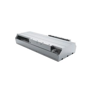 China Semi Enclosed Linear Motor Drives High Precision 460VDC YK-KE-85 392N wholesale